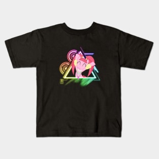 Pacific Glow Kids T-Shirt